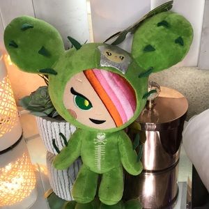 🌵Tokidoki Sandy plush🌵
